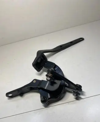 Tailgate/trunk/boot hinge