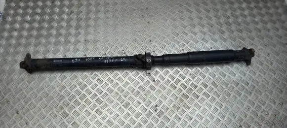 BMW 3 E90 E91 Rear driveshaft/prop shaft 757348302