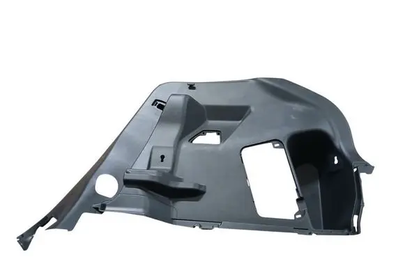 Toyota Yaris Cross Trunk/boot side trim panel SP9816