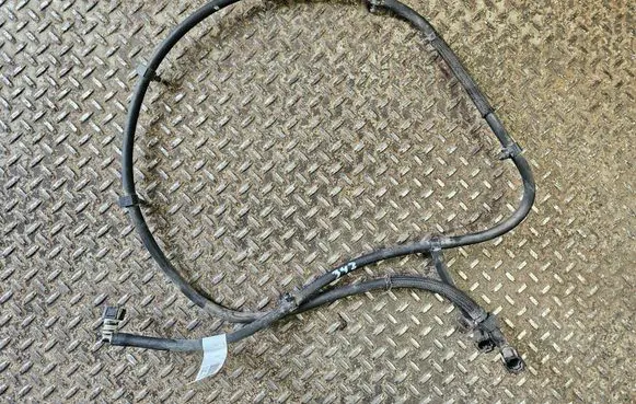 Jeep Grand Cherokee Windshield washer fluid hose 68188661AB