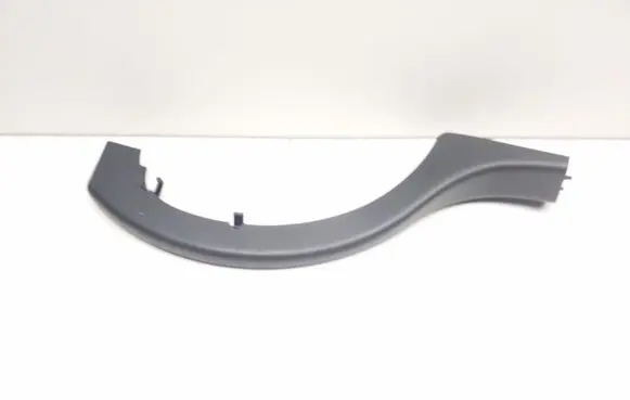 Mercedes-Benz CLS C219 Other trunk/boot trim element A2198210089