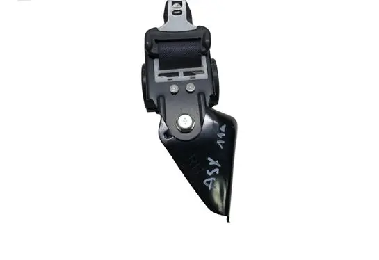 Mitsubishi ASX Rear seatbelt 6172913A 617821700