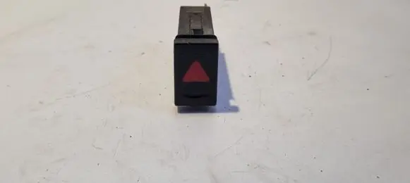Volkswagen Sharan Hazard light switch 7M3953235