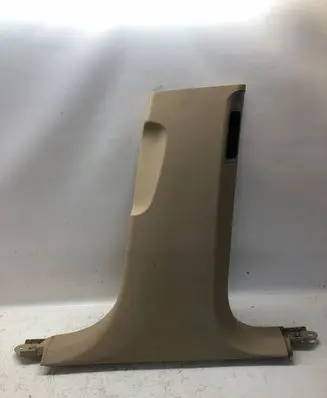 Audi A8 S8 D4 4H (B) pillar trim (bottom) 4H0867244F