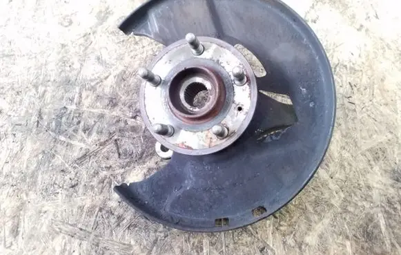 Opel Insignia A Front wheel hub