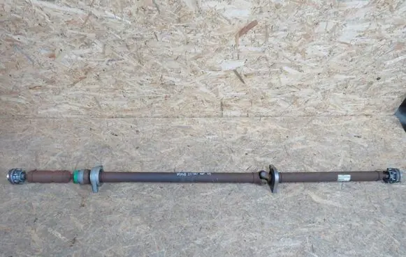 Ford Kuga II Rear driveshaft/prop shaft CV614K357AD F51141087D6 FE135411238