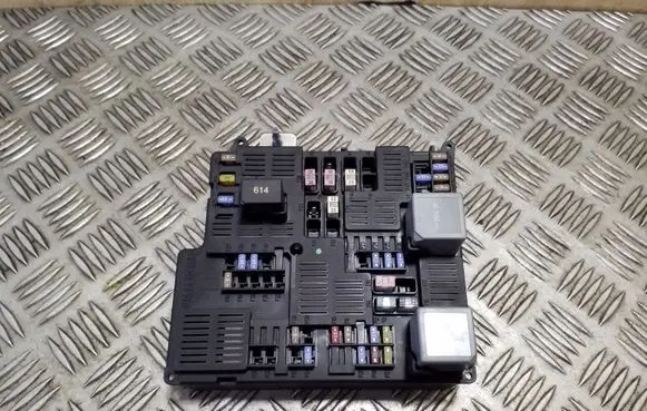 Fuse module
