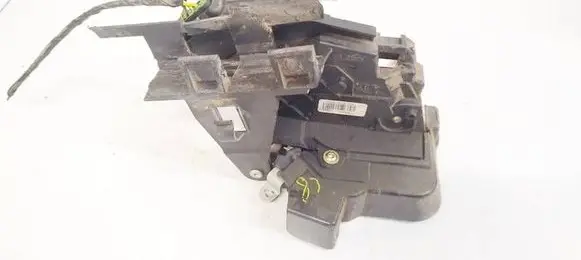 Ford C-MAX I Rear door lock 3M5AR26413BN