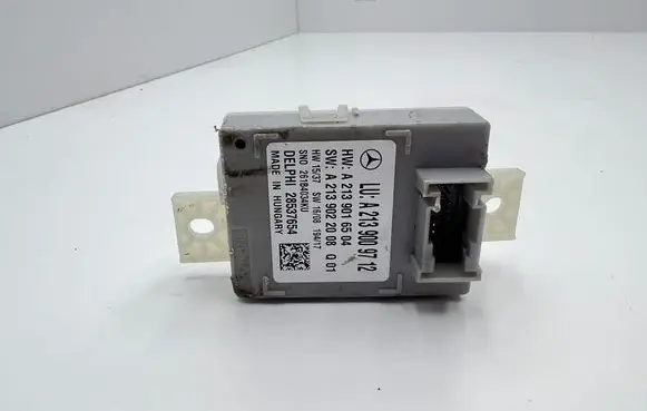 Mercedes-Benz E W238 Light module LCM A2139009712 A2139022008