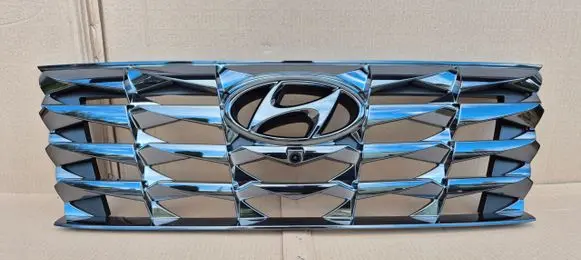 Hyundai Tucson IV NX4 Front grill