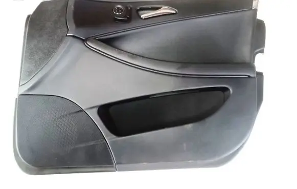 Mercedes-Benz CLS C219 Front door card panel trim a2197202048