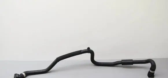 BMW 5 F10 F11 Engine coolant pipe/hose 8571804