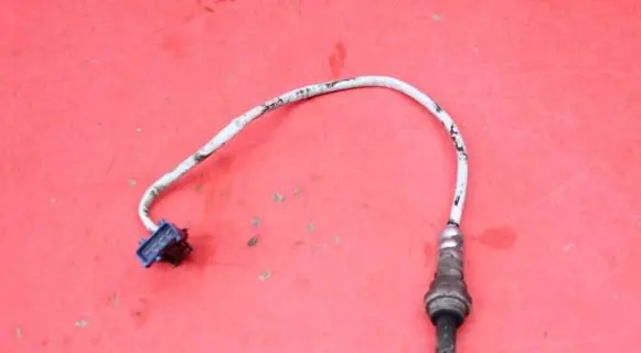 Citroen C4 Grand Picasso Lambda probe sensor 754896180