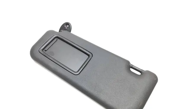 Toyota Aygo X Sun visor