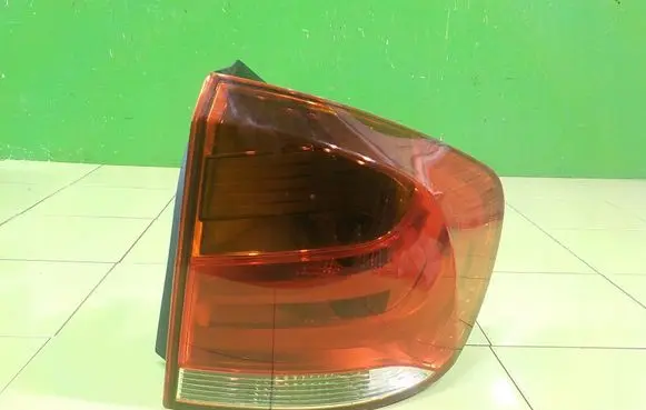 BMW X1 E84 Rear/tail lights 03424600
