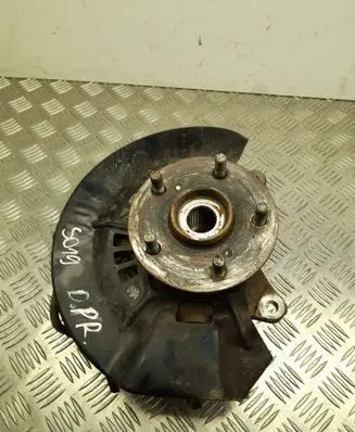 Toyota RAV 4 (XA50) Front wheel hub FS90R