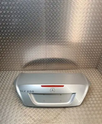 Mercedes-Benz SLK R171 Tailgate/trunk/boot lid A1717500075 A1718200056