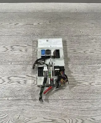 BMW 3 F30 F35 F31 Other control units/modules 6824383