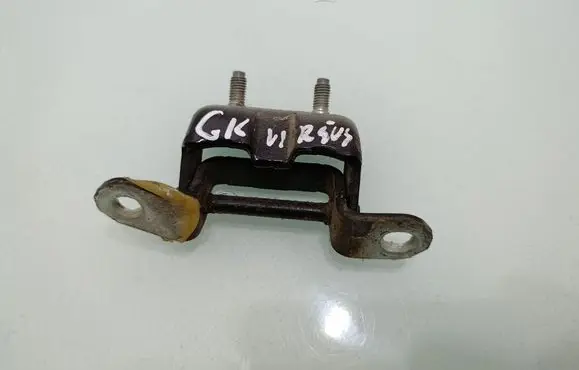 Nissan Qashqai Rear door upper hinge 
