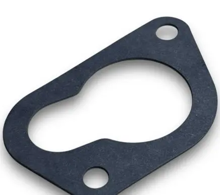 Renault Espace V (RFC) Engine compartment rubber 7700853902