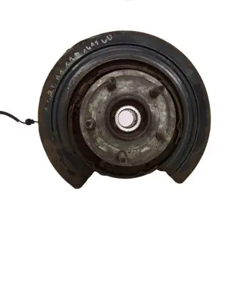 Jeep Grand Cherokee Rear wheel hub 52124804