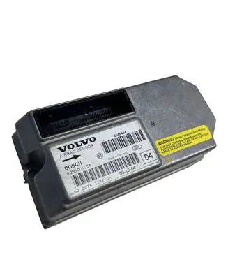 Volvo V70 Airbag control unit/module 0285001254
