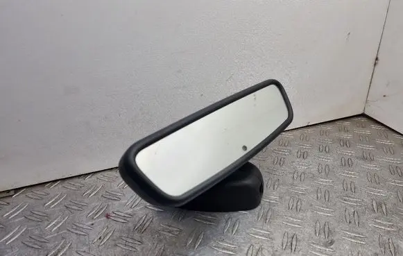 BMW X3 E83 Rear view mirror (interior) 9134461 913446101 015891