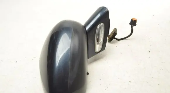 Citroen C5 Front door electric wing mirror 10PIN