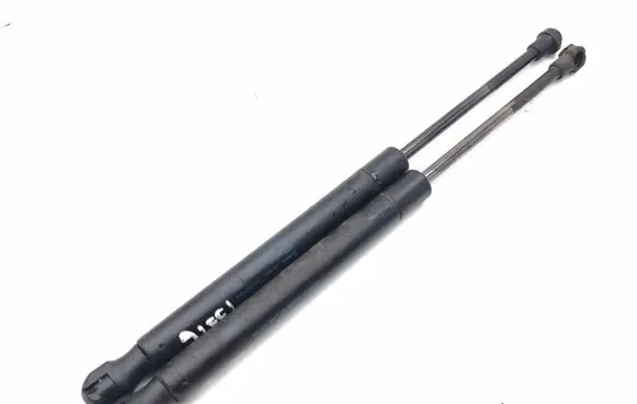 Bentley Flying Spur Tailgate/trunk strut/damper 3W5827550B