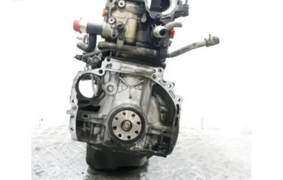 Toyota Corolla Verso AR10 Engine 2AD-FTV