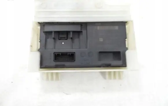 Renault Clio IV Ignition key card reader 285908018R