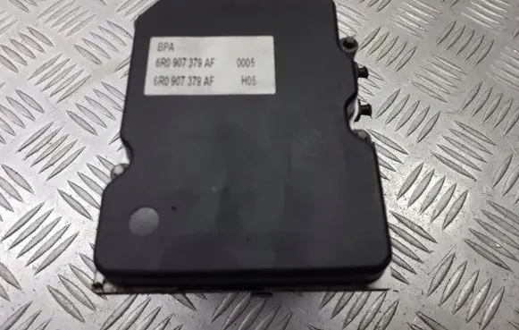 Volkswagen Polo V 6R ABS Pump