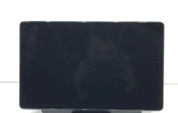 Skoda Superb B9 Screen/display/small screen 3P0919605