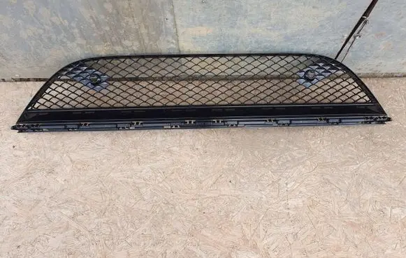 Mercedes-Benz S AMG W222 Front bumper lower grill A2228857100