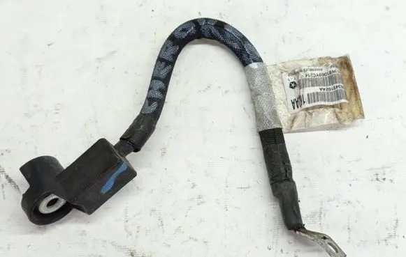 Dodge Durango Negative earth cable (battery) P68349162AA 16238DF