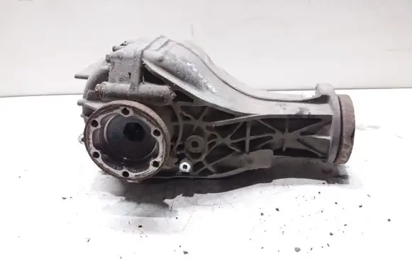 Audi A6 S6 C6 4F Rear differential 0AR525083 HNN