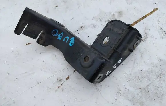 Fiat Qubo Rear bumper mounting bracket 1356404080
