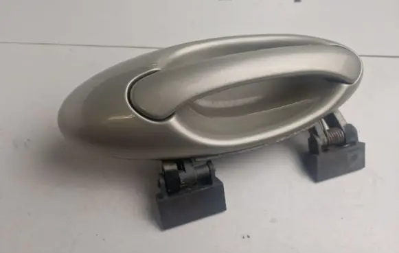 Saab 9-5 Front door exterior handle 5510136