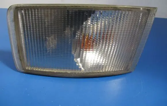 Fiat Ducato Front indicator light