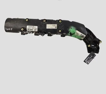 Opel Astra J Intake manifold 55485233 150090023 644029084