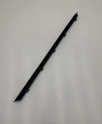 BMW 1 F20 F21 Rubber seal front coupe door window 7240860