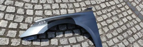 Audi A3 8Y Fender