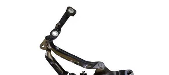 Tesla Model 3 Tailgate/trunk/boot hinge 021IBH 002IPB