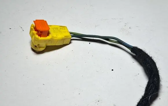 Audi A6 S6 C7 4G Other wiring loom 8T0972562B