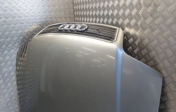 Audi A6 S6 C6 4F Engine bonnet/hood SAEJ639