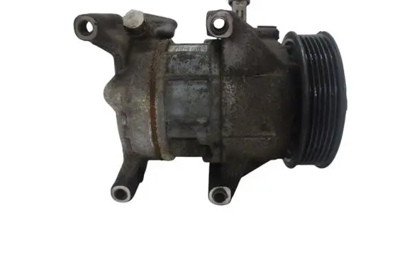 Toyota Verso-S Air conditioning (A/C) compressor (pump) 5TSE10C 10N05214 4472604201