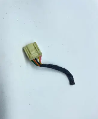 Hyundai Ioniq 5 Other wiring loom