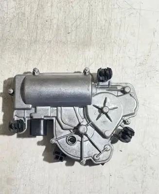Tailgate/trunk/boot lift motor