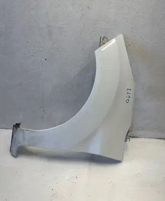 Ford Fiesta Fender