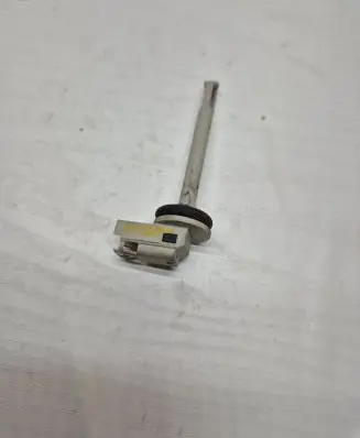 Volvo V70 Interior temperature sensor